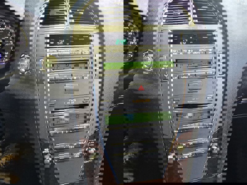 Used 2011 Lexus ES 350 image 20