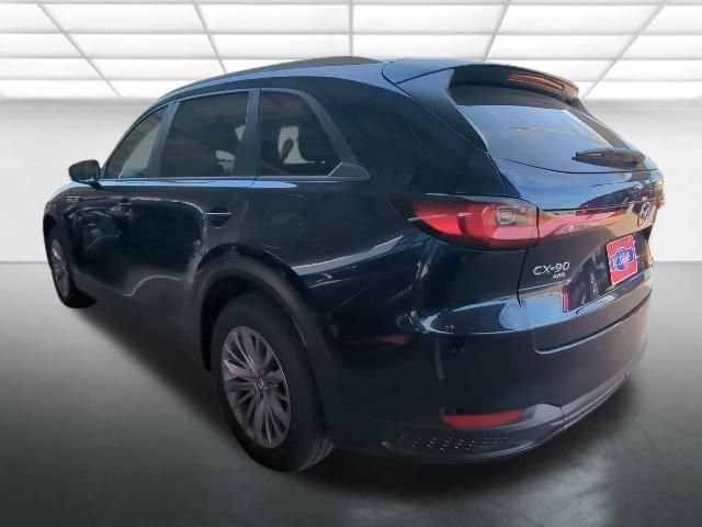 New 2026 MAZDA CX-90 3.3 Turbo w/ Select Package image 2