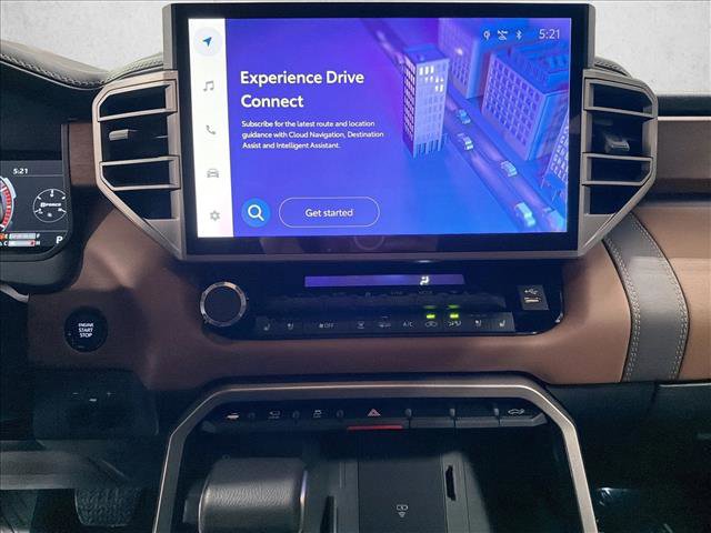 New 2026 Toyota Tundra 1794 Edition image 16