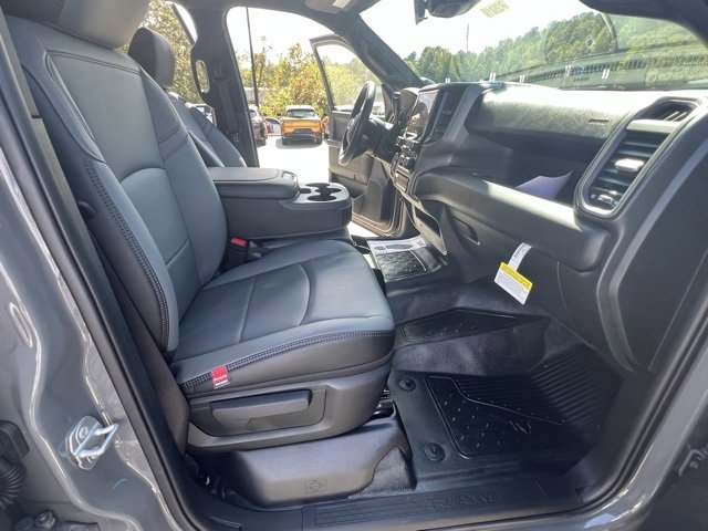 New 2026 RAM 3500 Tradesman image 29