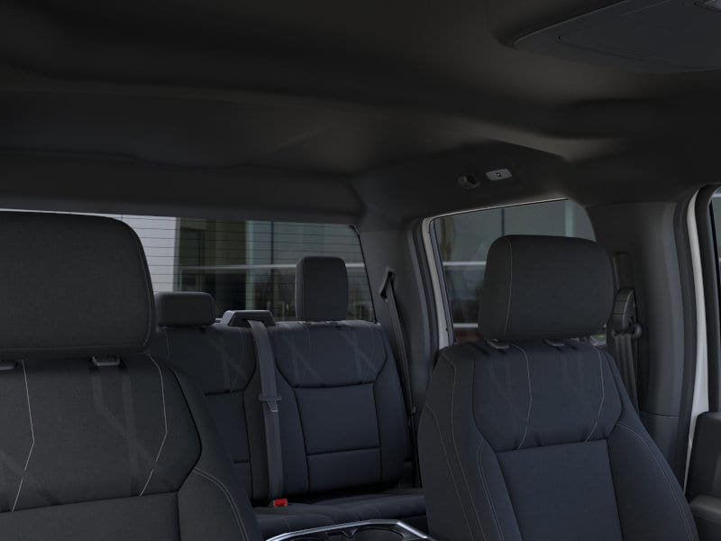 New 2026 Ford F150 STX AWD/4WD image 22