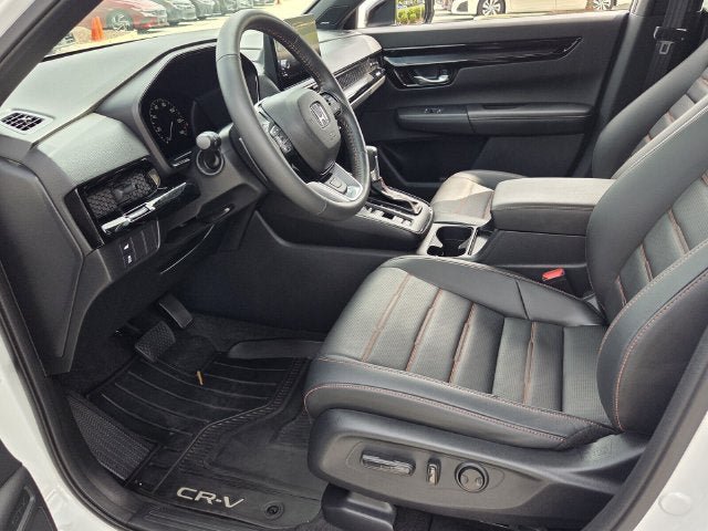 Used 2024 Honda CR-V Sport Touring image 18