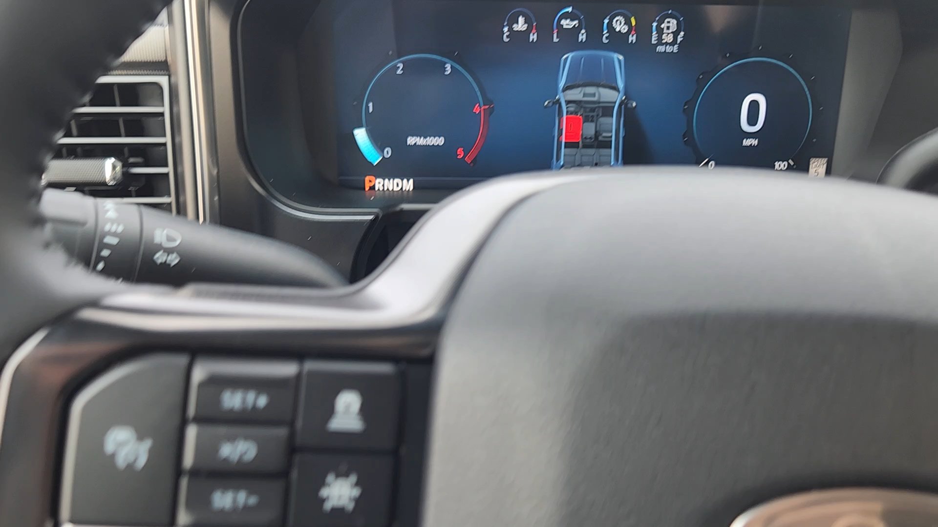 New 2026 Ford F350 Platinum AWD/4WD image 25