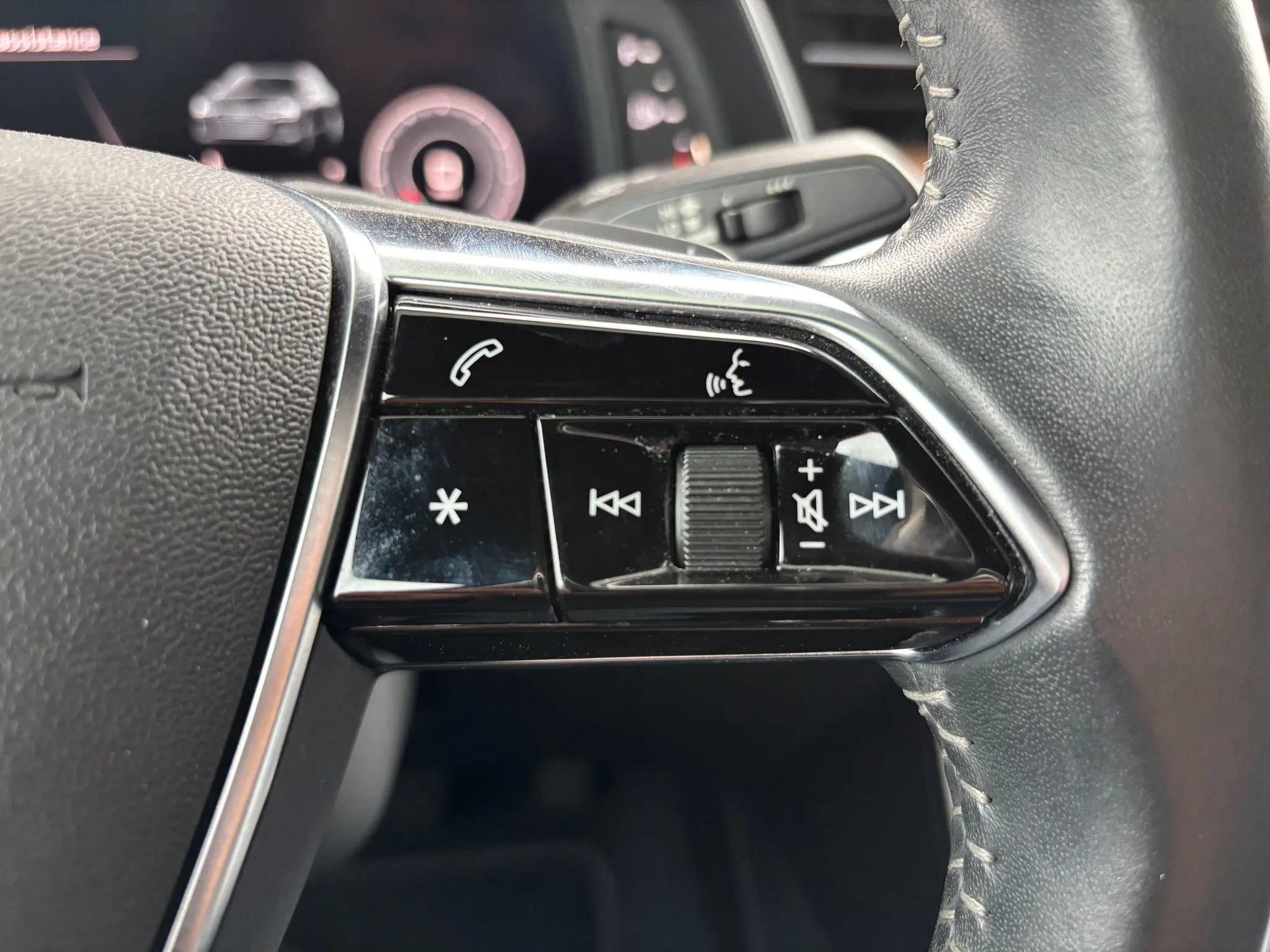 Used 2019 Audi A6 3.0T Premium Plus w/ Premium Plus Package image 18