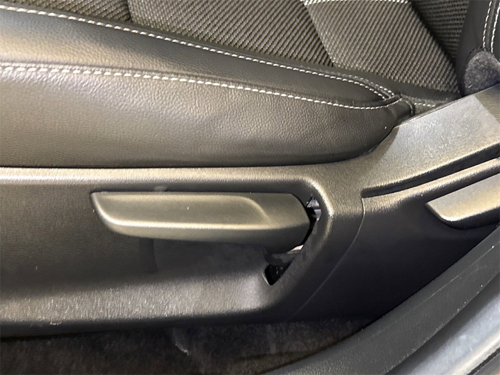 Used 2024 MAZDA CX-50 AWD 2.5 S w/ Select Package image 22