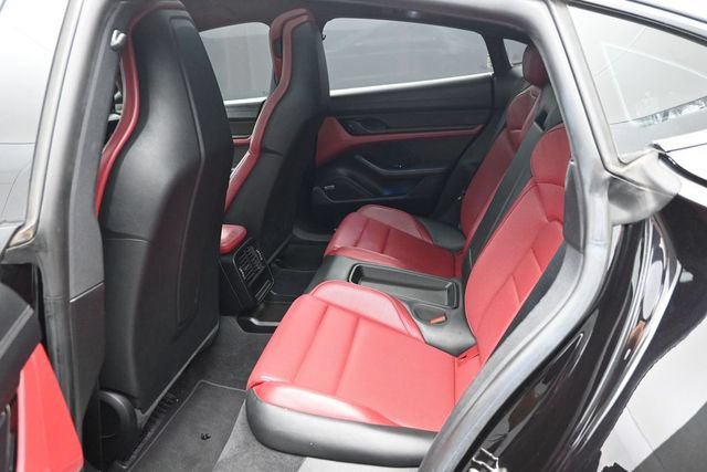 Used 2020 Porsche Taycan 4S AWD/4WD image 10