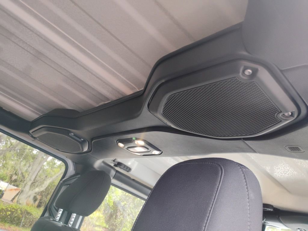 Certified 2022 Jeep Wrangler Unlimited Sport image 26