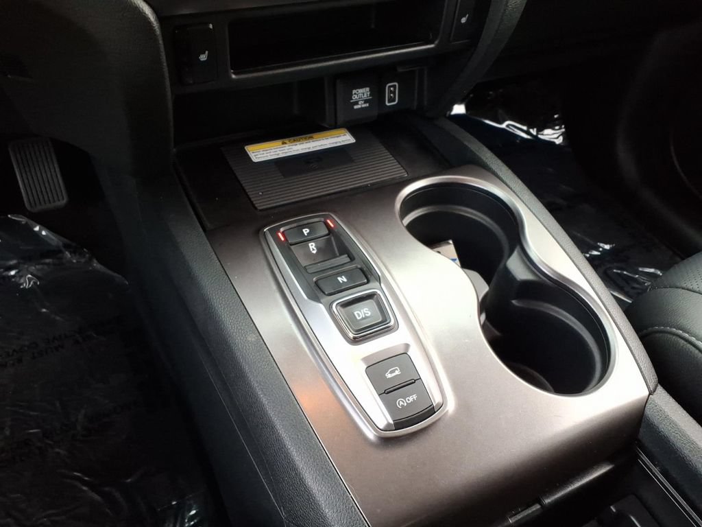 Used 2023 Honda Passport EX-L image 28