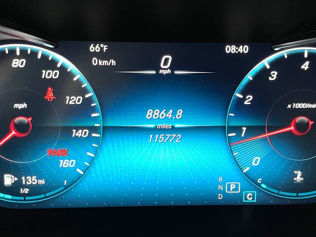 Used 2021 Mercedes-Benz GLC 300 GLC 300 image 30