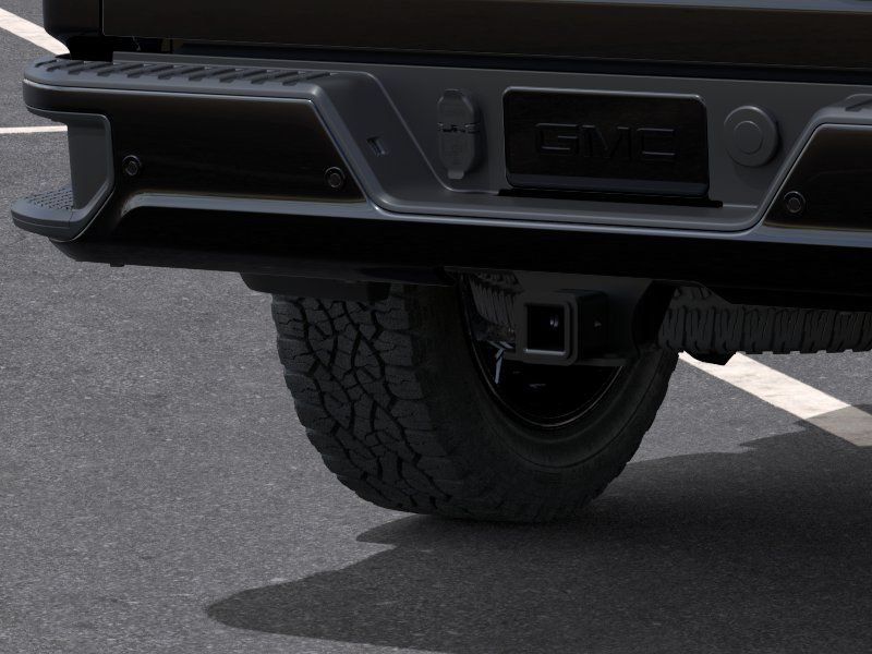 New 2026 GMC Sierra 2500 Denali Ultimate AWD/4WD image 14