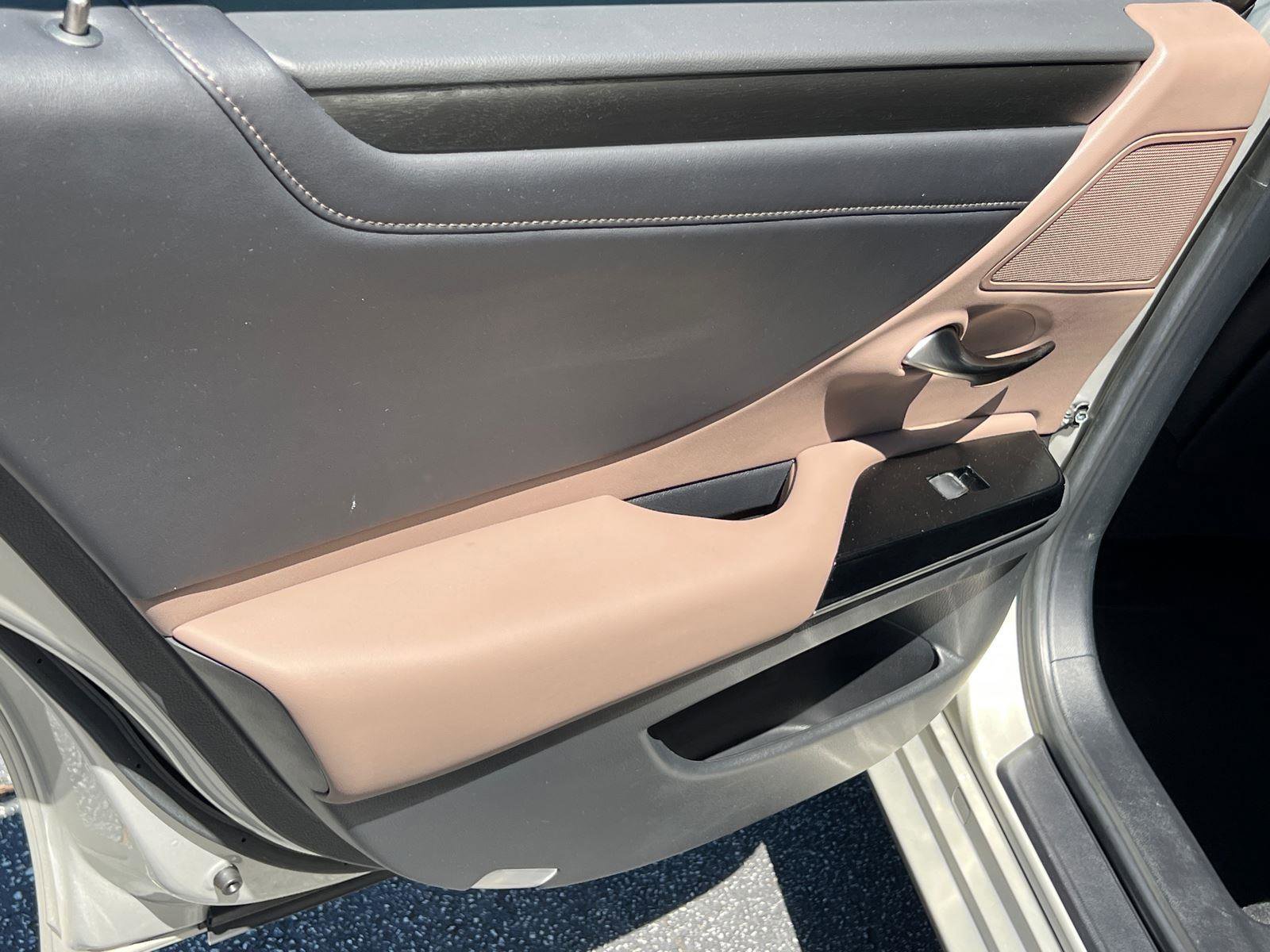 Certified 2023 Lexus ES 350 w/ Premium Package FWD image 21