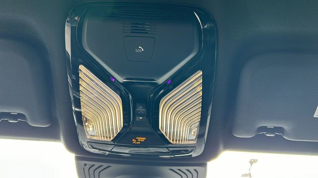 Used 2021 BMW X4 M w/ Competition Package image 23