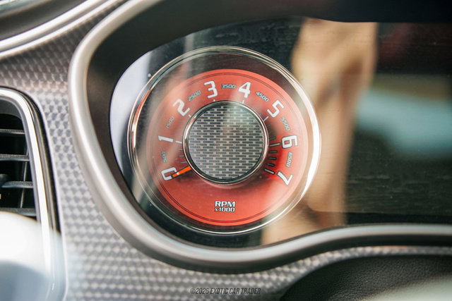 Used 2021 Dodge Challenger SRT Hellcat image 42