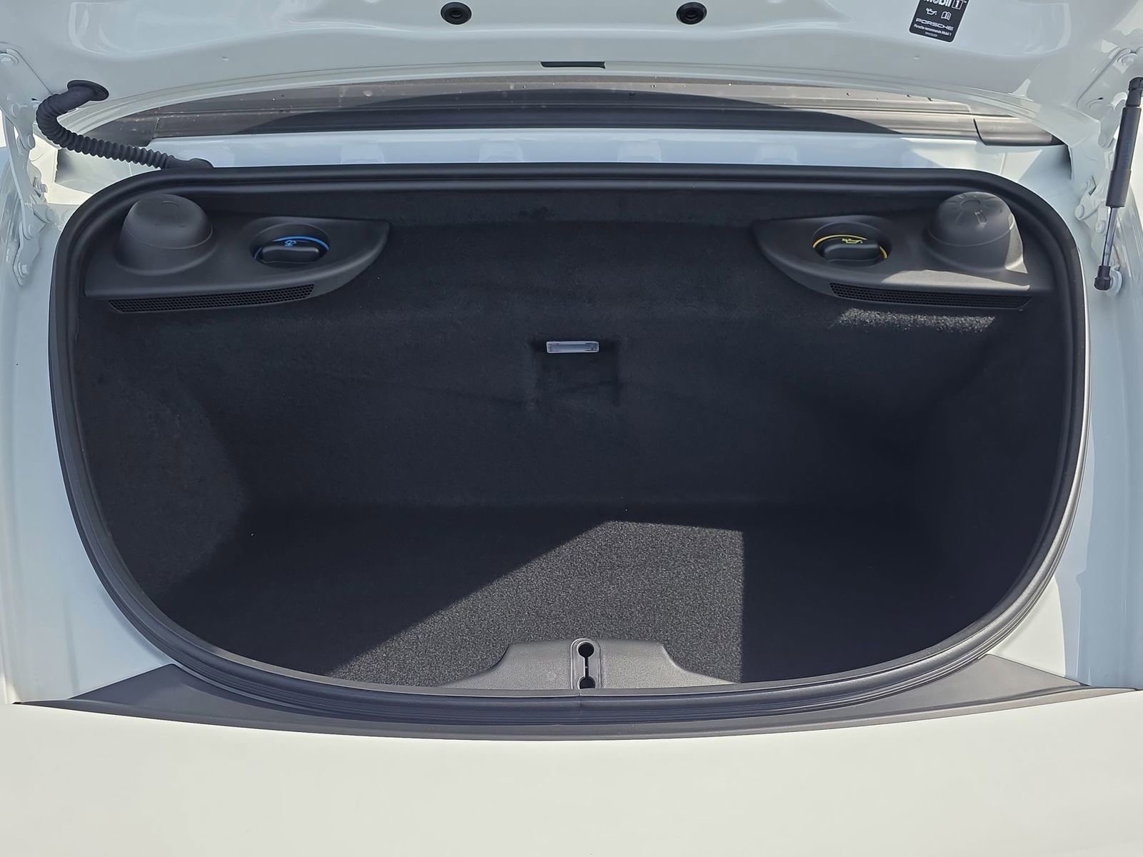 Used 2025 Porsche 718 Boxster GTS image 24