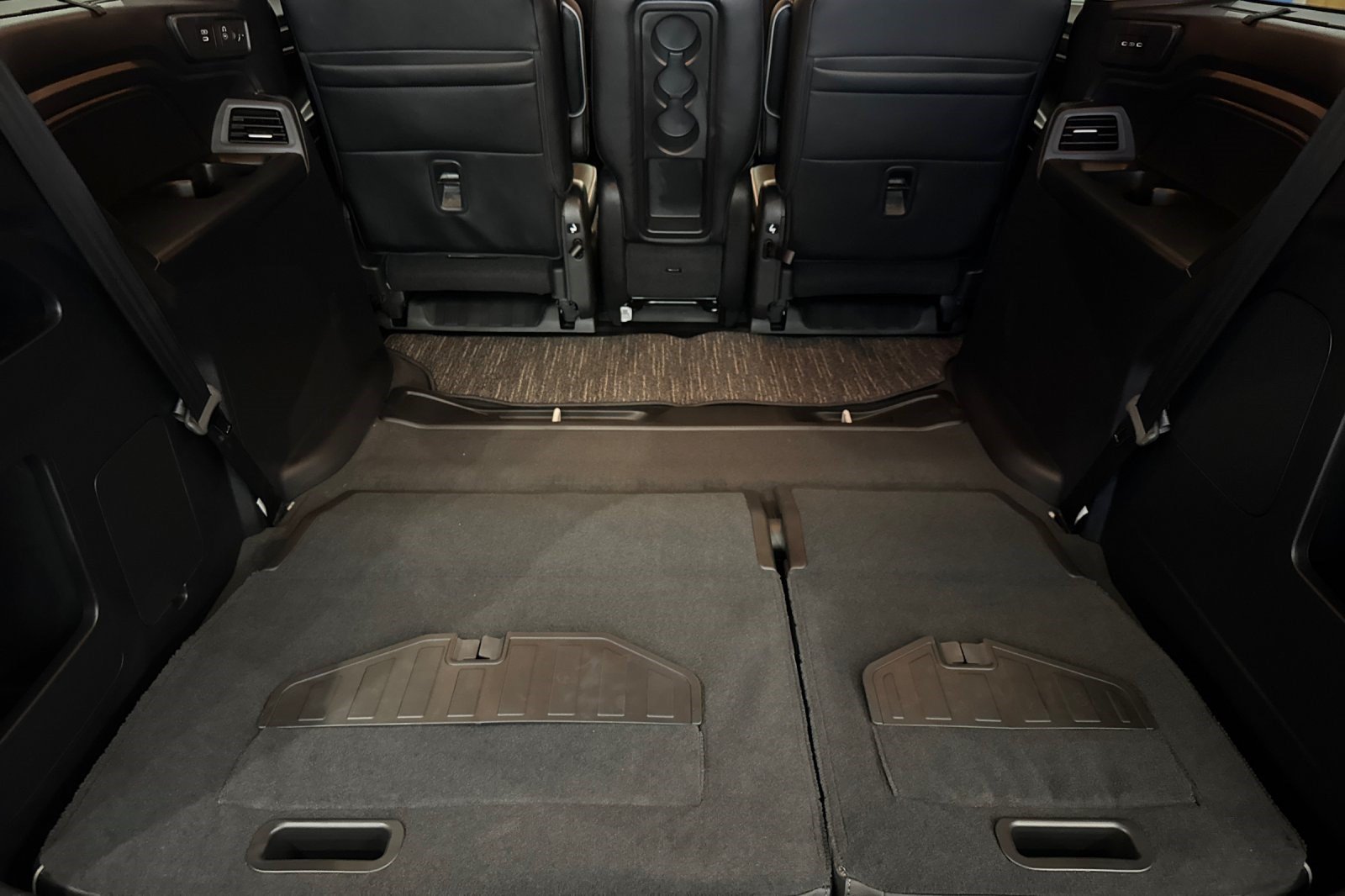 New 2026 Honda Odyssey Touring image 27