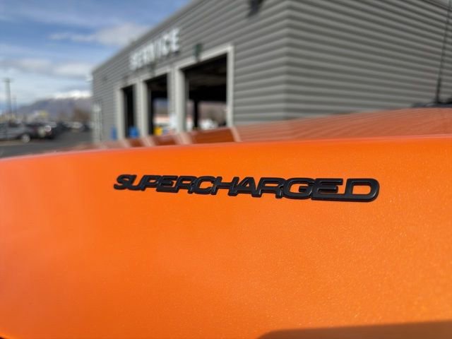 New 2024 Ford F250 Lariat w/ Lariat Ultimate Package image 93