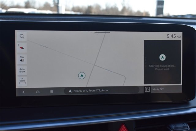 Used 2026 Kia Sorento SX Prestige image 36