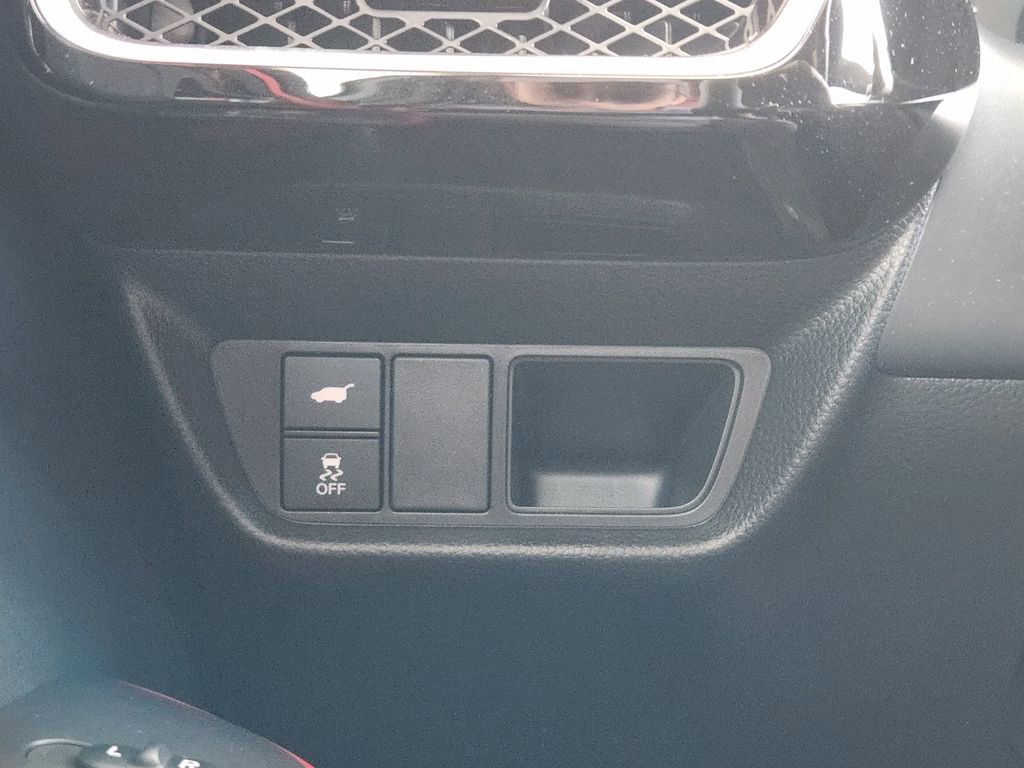 New 2026 Acura ADX A-Spec image 22