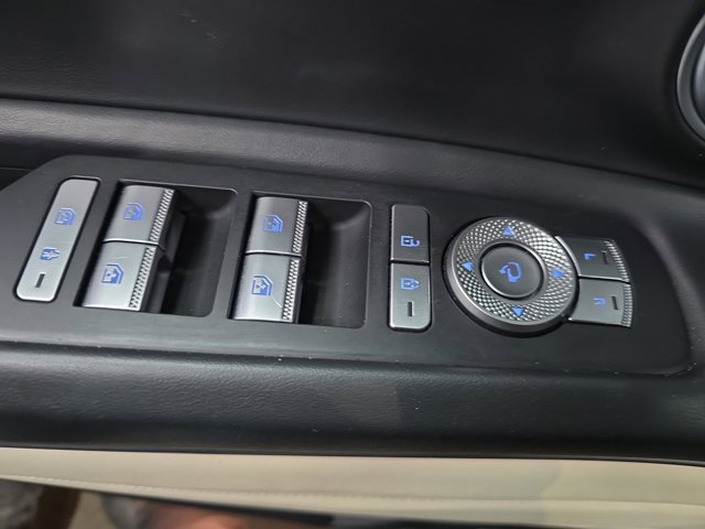 Used 2022 Genesis GV80 3.5T w/ Prestige Package 07 image 27