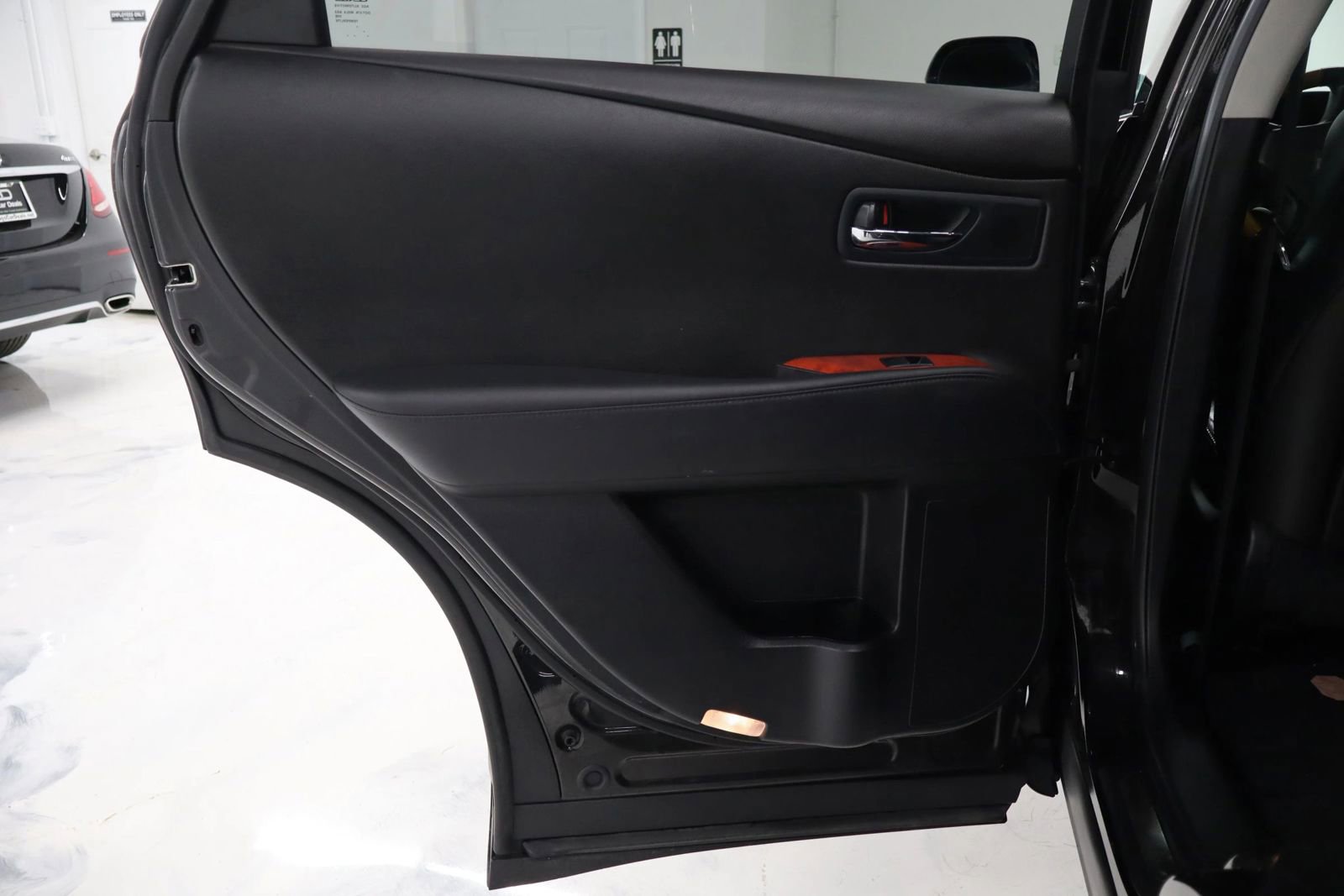 Used 2012 Lexus RX 350 AWD w/ Premium Pkg image 10