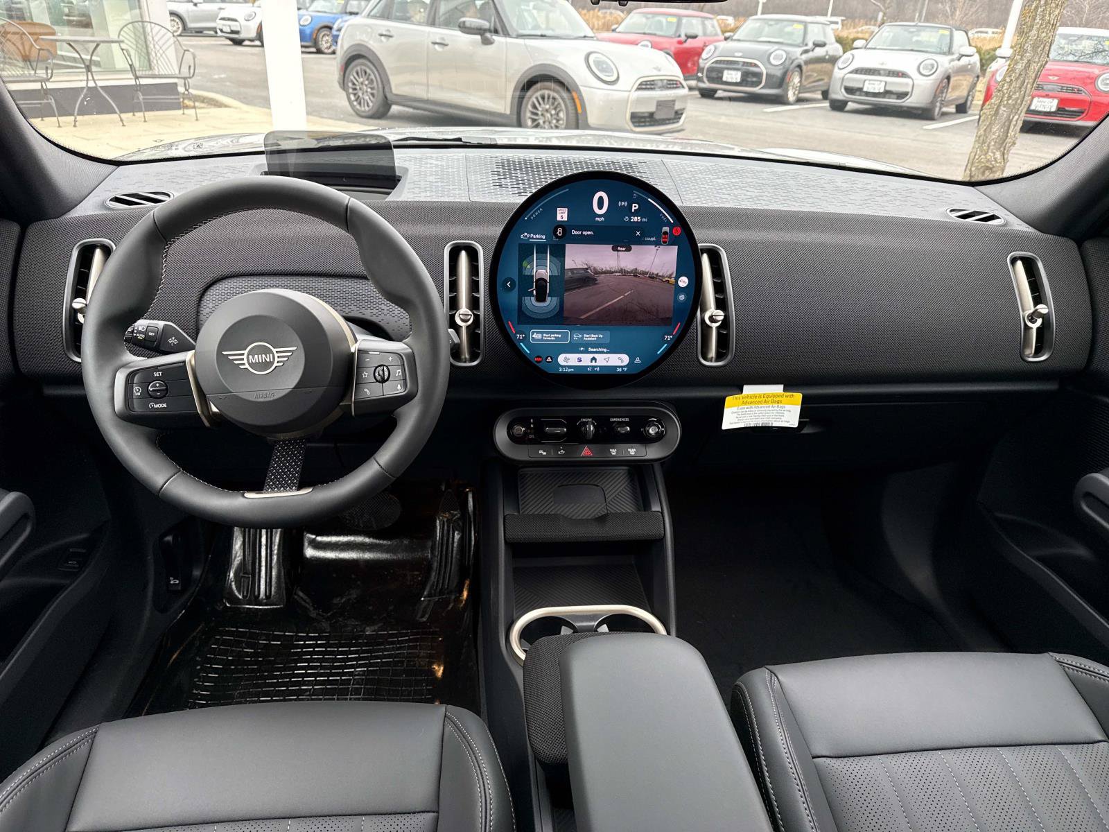 New 2026 MINI Cooper Countryman S AWD/4WD image 17