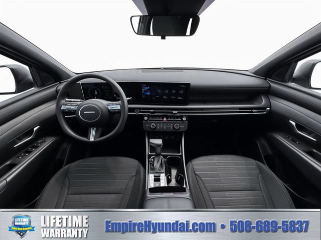 New 2026 Hyundai Santa Cruz SE AWD/4WD image 13