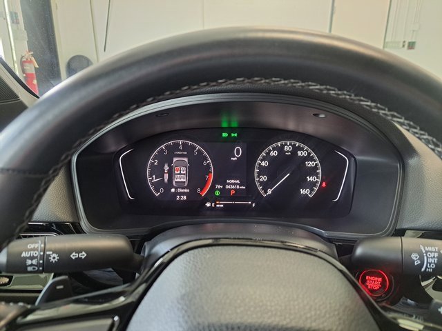Used 2022 Honda Civic Sport image 16