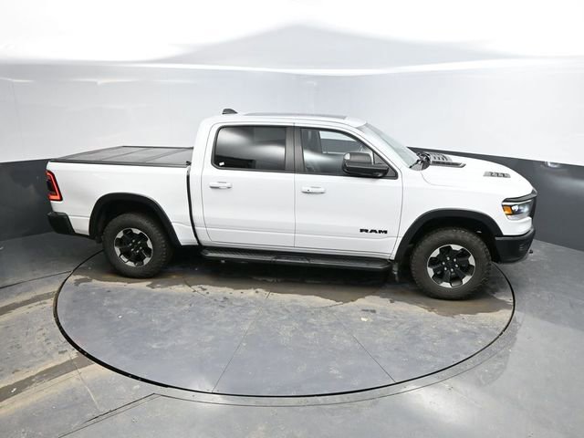 Used 2021 RAM 1500 Rebel w/ Level 2 Equipment Group image 45