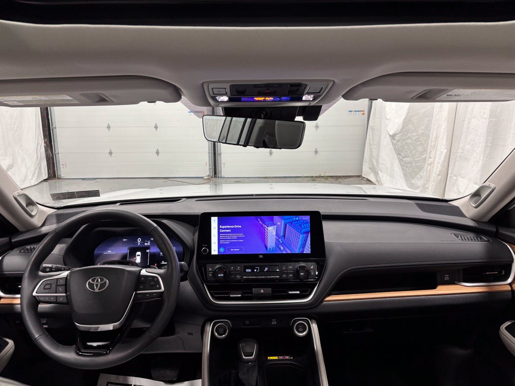 Used 2026 Toyota Grand Highlander AWD image 42