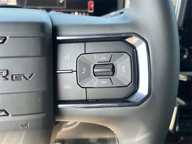 New 2026 GMC Hummer EV 4x4 Crew Cab image 24