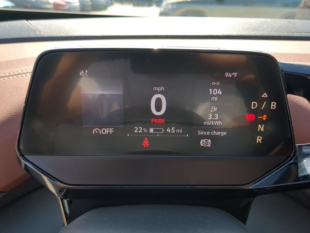 Certified 2022 Volkswagen ID.4 Pro S RWD image 34