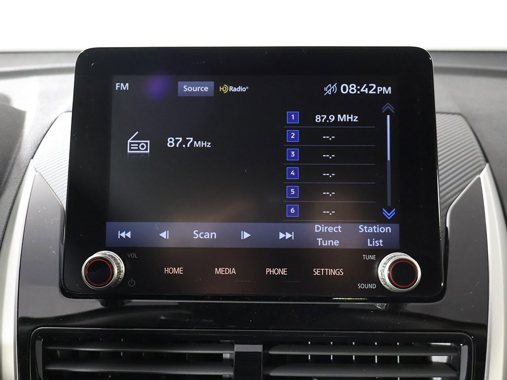 New 2026 Mitsubishi Eclipse Cross SE image 47