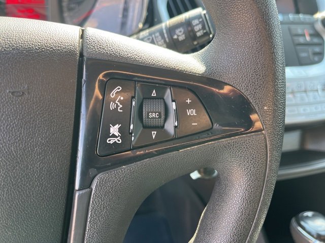 Used 2017 GMC Terrain SLE image 21