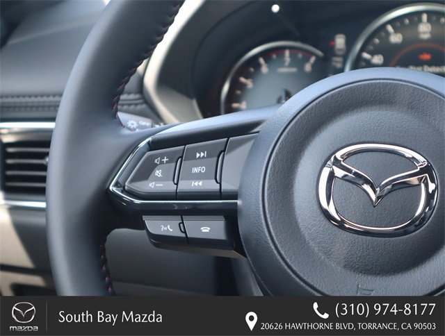 New 2025 MAZDA CX-5 2.5 Turbo image 9