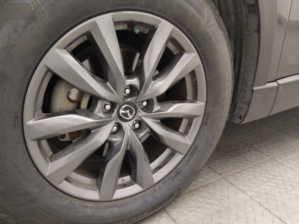 Used 2022 MAZDA CX-9 Touring AWD/4WD image 31