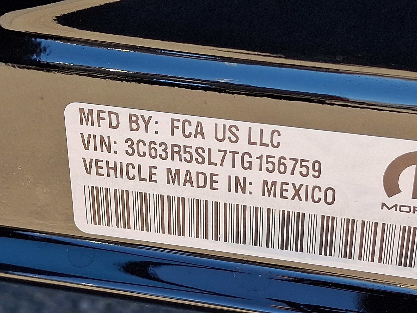 New 2026 RAM 2500 Limited image 22