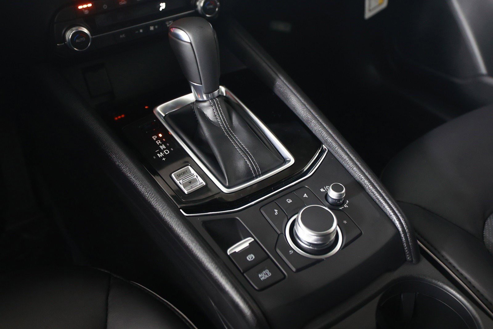 New 2025 MAZDA CX-5 AWD 2.5 S image 22