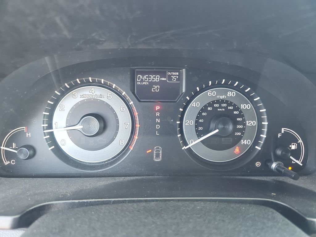 Used 2016 Honda Odyssey EX-L image 14