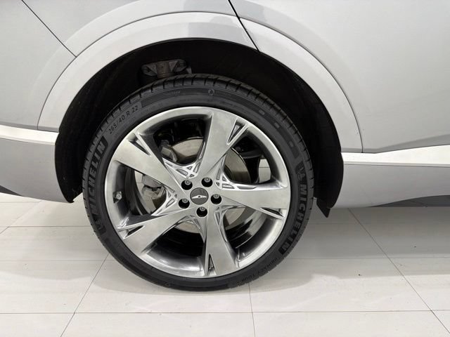 Used 2022 Genesis GV80 2.5T w/ Prestige Package 04 AWD/4WD image 44