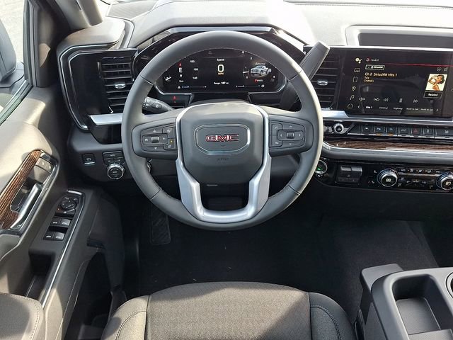 New 2026 GMC Sierra 1500 SLE w/ Preferred Package image 8