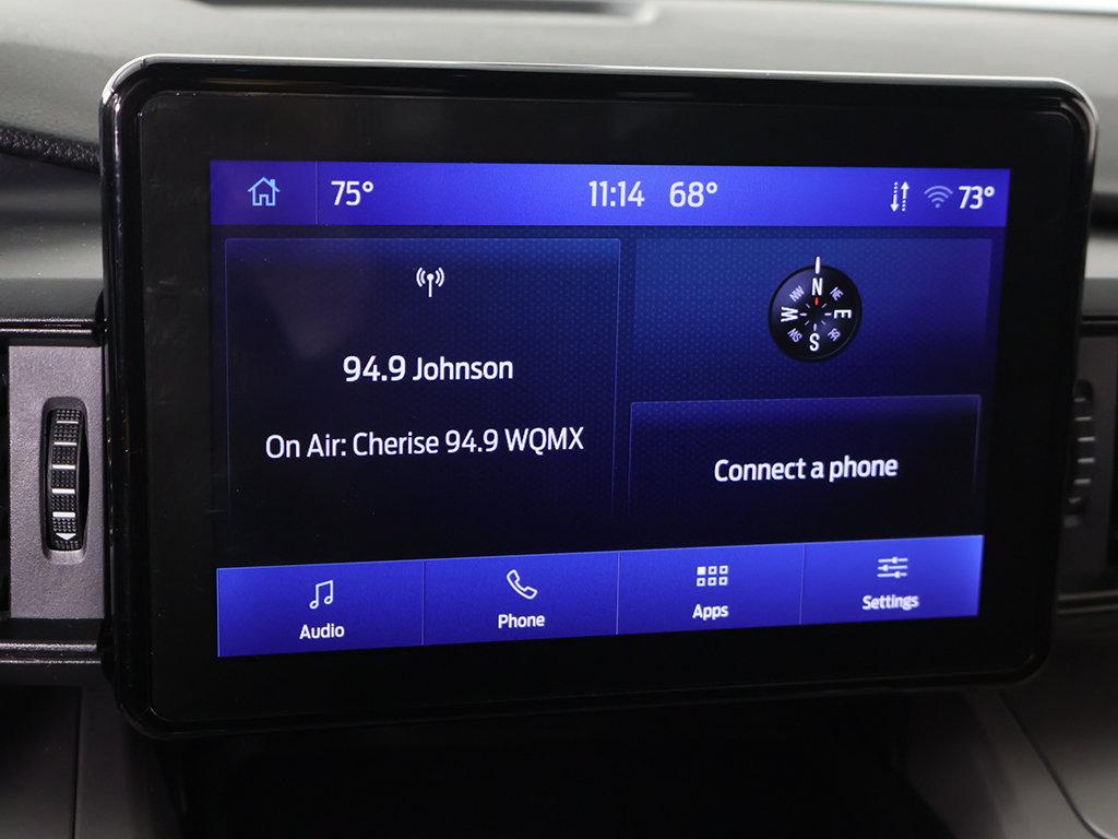 Used 2023 Ford Explorer XLT AWD/4WD image 46
