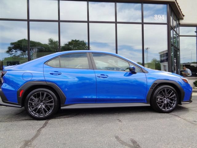 Used 2024 Subaru WRX Limited AWD/4WD image 4