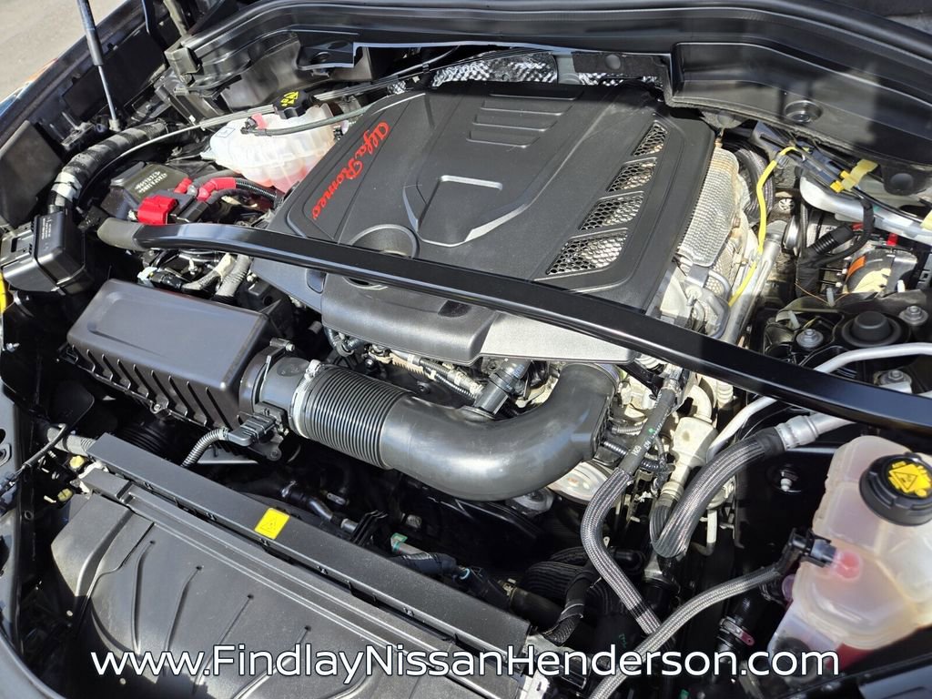 Used 2020 Alfa Romeo Stelvio w/ Nero Edizione RWD image 20