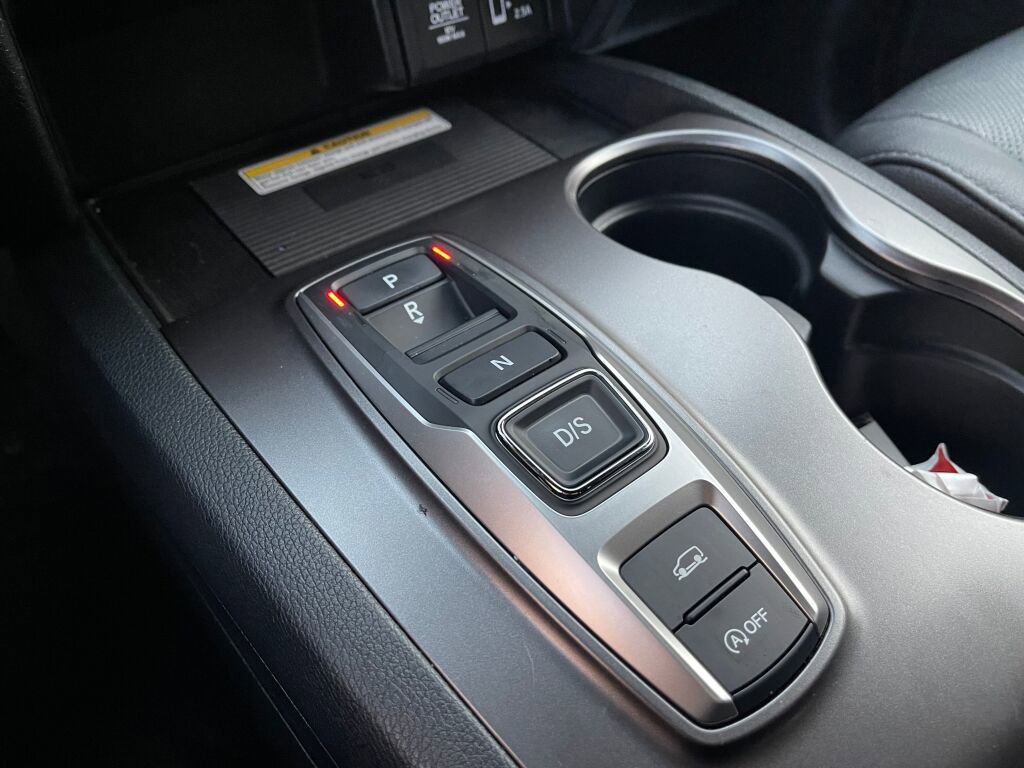 Used 2022 Honda Passport EX-L image 15