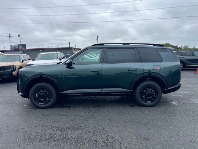 New 2027 Kia Telluride SX Prestige X-Pro AWD/4WD image 4