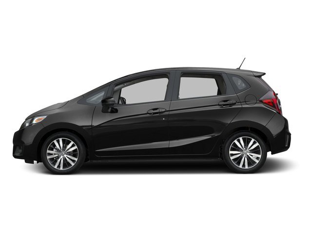 Used 2016 Honda Fit EX image 4