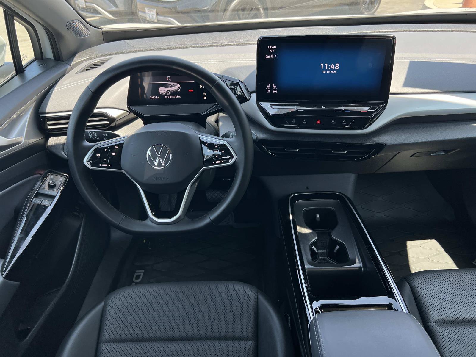 Certified 2023 Volkswagen ID.4 Pro S RWD image 7