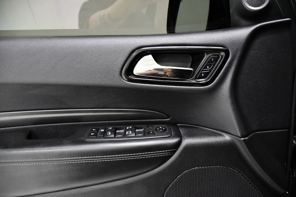 Used 2022 Dodge Durango GT image 17