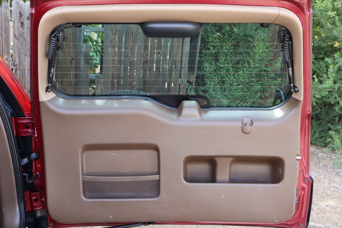 Used 2002 Honda CR-V EX image 15