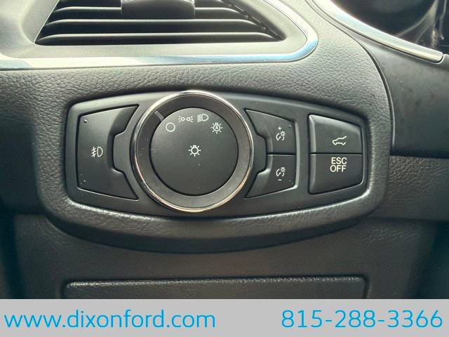 Used 2019 Ford Edge ST w/ Equipment Group 401A AWD/4WD image 20